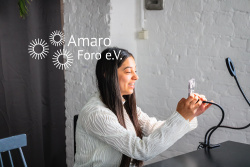Amaro Foro Jugendworkshop 47
