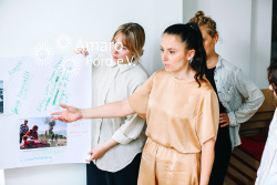 Workshop zum Thema Antiziganismus 12
