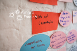 Amaro Foro Jugendworkshop 17