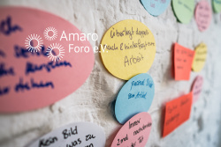 Amaro Foro Jugendworkshop 16