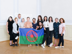 Amaro Foro Teamfoto 1