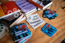 Amaro Foro Jugendworkshop 36