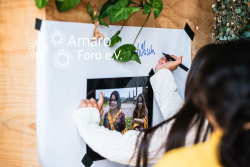 Amaro Foro Jugendworkshop 20