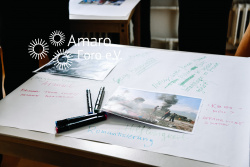 Workshop zum Thema Antiziganismus 20