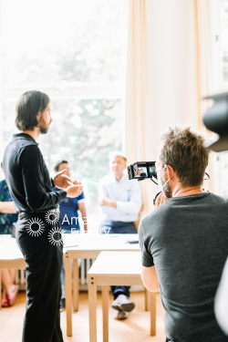 Workshop zum Thema Antiziganismus 33