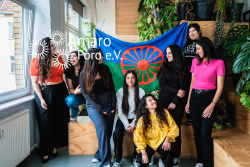 Amaro Foro Jugendworkshop 30
