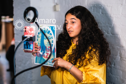 Amaro Foro Jugendworkshop 22