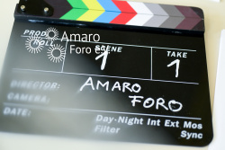 Symbolbild Amaro Foro 1