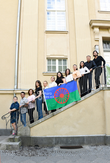 Amaro Foro Teamfoto 9