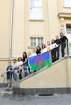 Amaro Foro Teamfoto 9