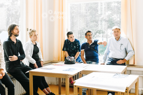 Workshop zum Thema Antiziganismus 10