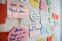 Amaro Foro Jugendworkshop 14