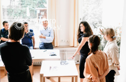 Workshop zum Thema Antiziganismus 3