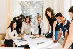 Workshop zum Thema Antiziganismus 4