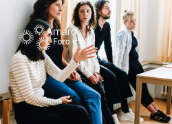 Workshop zum Thema Antiziganismus 31