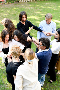 Amaro Foro Empowerment 8