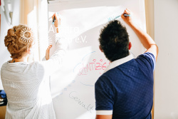 Workshop zum Thema Antiziganismus 24