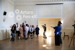 Amaro Foro Teamfoto 11