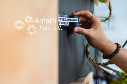 Amaro Foro Jugendworkshop 51