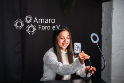 Amaro Foro Jugendworkshop 25