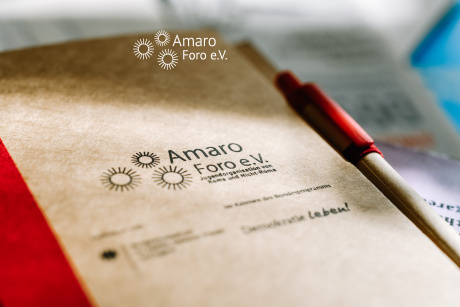 Symbolbild Amaro Foro 4