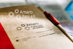 Symbolbild Amaro Foro 4