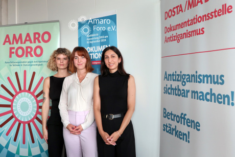 DOSTA Pressekonferenz 1