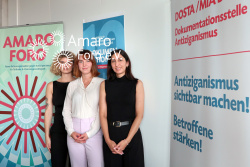 DOSTA Pressekonferenz 1