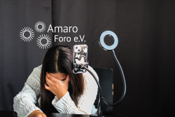Amaro Foro Jugendworkshop 46