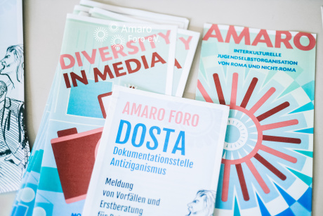 Symbolbild Amaro Foro 5