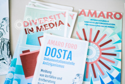 Symbolbild Amaro Foro 5