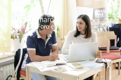 Arbeitsalltag 1