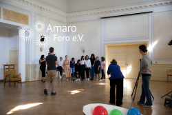 Amaro Foro Teamfoto 12