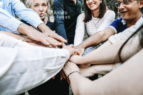 Amaro Foro Empowerment 6