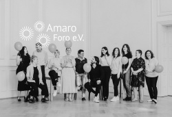 Amaro Foro Teamfoto 6