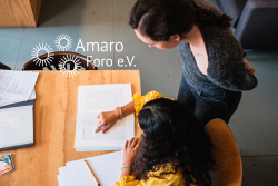 Amaro Foro Jugendworkshop 33