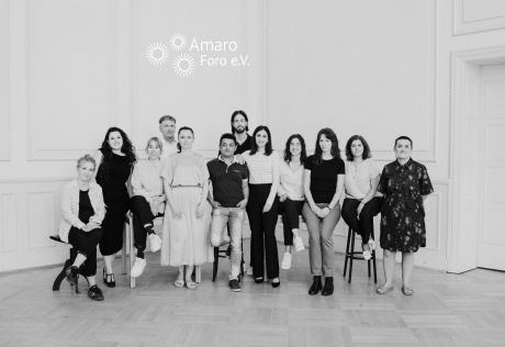 Amaro Foro Teamfoto 7