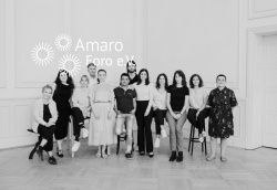 Amaro Foro Teamfoto 7