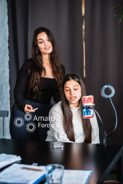 Amaro Foro Jugendworkshop 26
