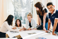 Workshop zum Thema Antiziganismus 29