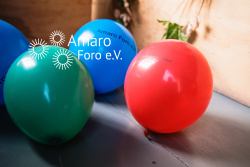 Amaro Foro Jugendworkshop 13