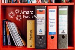 Amaro Foro Symbolbild 28