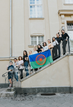 Amaro Foro Teamfoto 8