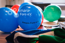 Amaro Foro Jugendworkshop 24