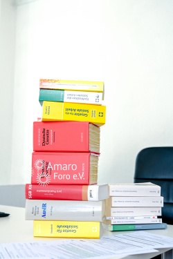 Amaro Foro Symbolbild 27