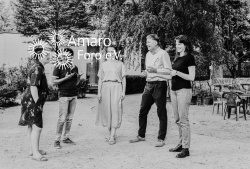 Amaro Foro Teamfoto 10