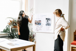 Workshop zum Thema Antiziganismus 5