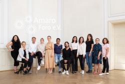 Amaro Foro Teamfoto 3