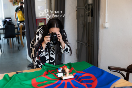 Amaro Foro Jugendworkshop 5