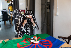 Amaro Foro Jugendworkshop 5
